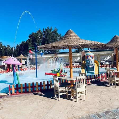 Apartment In El Karma Aqua Beach Resort Hurghada Near El Gouna Extérieur photo