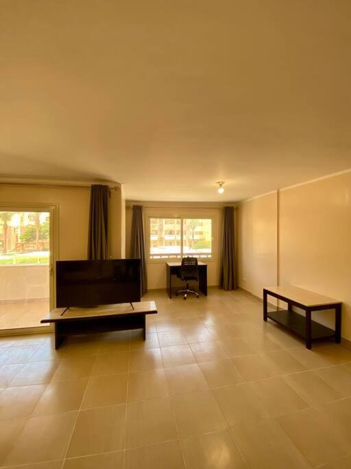 Apartment In El Karma Aqua Beach Resort Hurghada Near El Gouna Extérieur photo