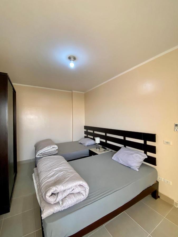 Apartment In El Karma Aqua Beach Resort Hurghada Near El Gouna Extérieur photo
