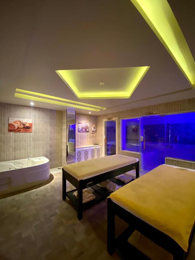 Apartment In El Karma Aqua Beach Resort Hurghada Near El Gouna Extérieur photo