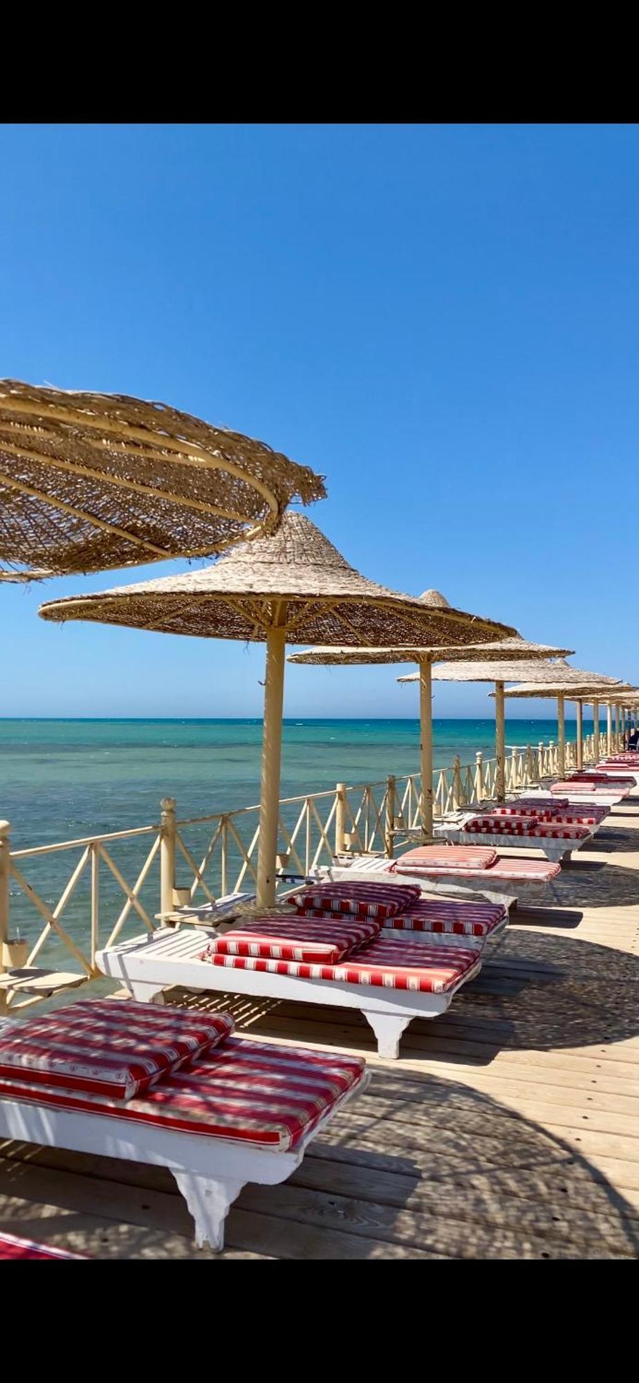 Apartment In El Karma Aqua Beach Resort Hurghada Near El Gouna Extérieur photo