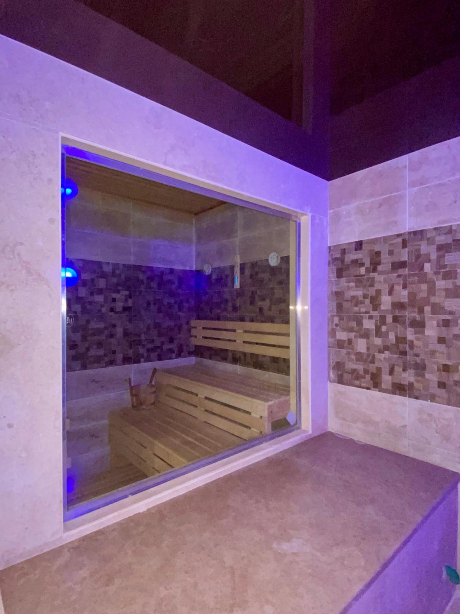 Apartment In El Karma Aqua Beach Resort Hurghada Near El Gouna Extérieur photo