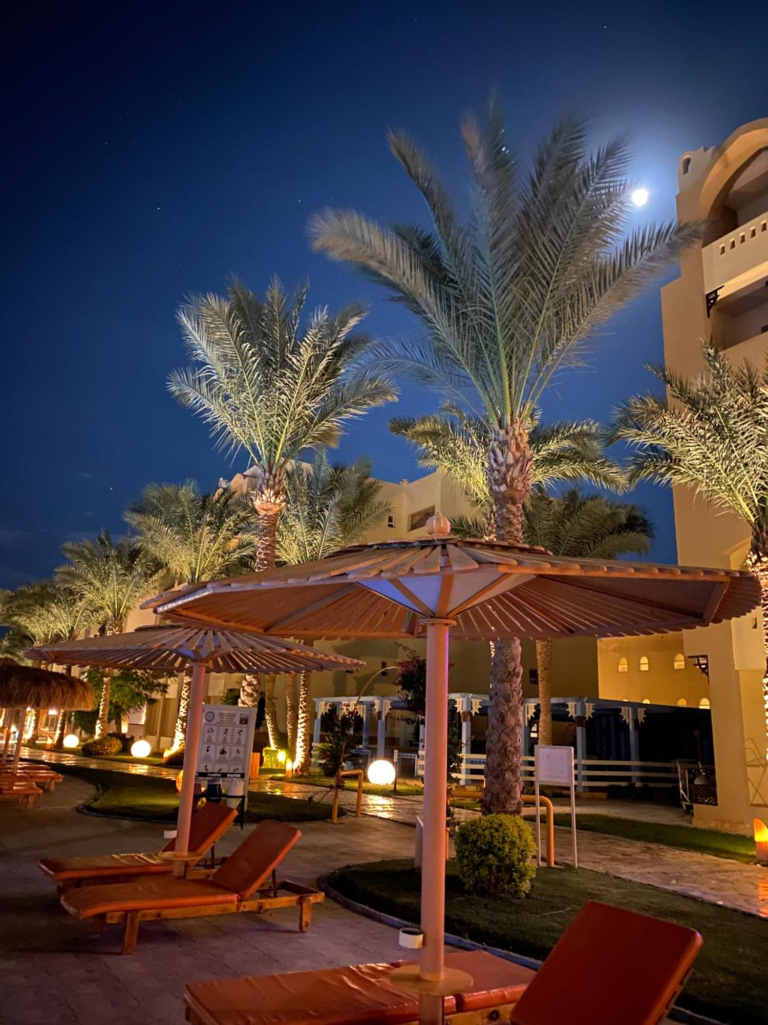 Apartment In El Karma Aqua Beach Resort Hurghada Near El Gouna Extérieur photo